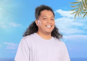 'Kalau Ada Info, DM Saya!', Arie Kriting Koar-koar Gelar Sayembara Berhadiah Rp 5 Juta, Tak Gentar Cokok Pelaku yang Nekat Lakukan Hal Gegabah pada Benda Bersejarah Ini