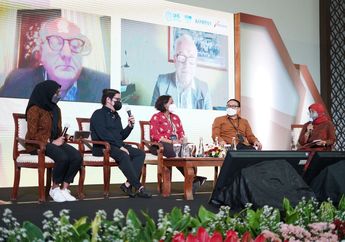 UNS Surakarta Bedah Peran UMKM Terhadap Kemandirian Ekonomi Lewat Transformasi Digital