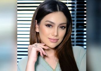 'Gue Mendingan Kerja Aja', Diisukan Menjalin Hubungan dengan Marshel Widianto, Celine Evangelista Akui Pernah Tolak Tawaran Poligami dari Pria Kaya Raya dengan Uang Bulanan Rp 2 M