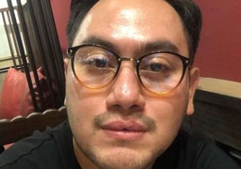 'Aku Cuma Takut', Sering Ditanya Kapan Nikah Sejak Menduda, King Nassar Justru Tak Kuasa Menahan Tangis karena Hal Ini