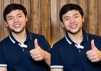 'Ada Luka dan Trauma' Nicholas Sean Beberkan Kriteria Calon Istri Idamannya, Netizen Malah Kaitkan dengan Kegagalan Rumah Tangga Ahok dan Veronica Tan