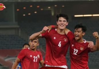 Hasil Drawing Piala Asia 2023 - Timnas Indonesia Satu Grup dengan Vietnam dan Jepang