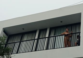 'Harus Diviralkan!' Rumah Nikita Mirzani Didatangi Polisi, Fitri Salhuteru Minta Kasus Diliput