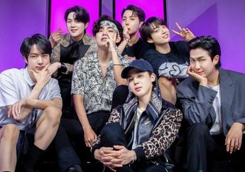 'BTS Tidak Hiatus', HYBE Labels Buka Suara Terkait Kabar Hiatusnya BTS, Jelaskan Rencana Proyek RM CS di Masa Mendatang