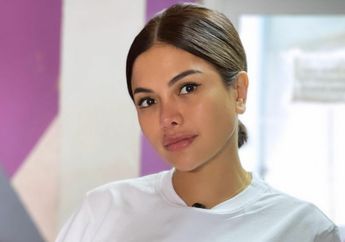 Rumah Nikita Mirzani Didatangi Polisi, Intip Potret Seksi Sang Artis Saat Kenakan Gaun Megah di Berbagai Pemotretan!