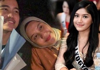 Bak Senjata Makan Tuan, Dulu Leha-leha Diboyong Kaesang Pangarep Sampai Bisa Bertemu Raffi Ahmad, Nadya Arifta Kini Tuai Karma? 