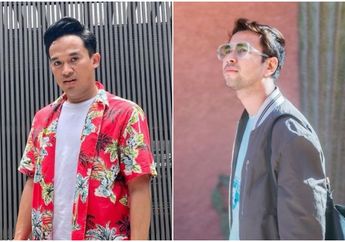 Iseng Banget! Raffi Ahmad Sulap Mobil Anwar Sanjaya Jadi Warteg Hingga Taruh Ikan Asin dan Sayuran