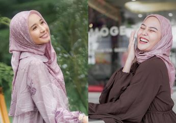 Makin Glowing Usai Menjanda dan Kian Sukses Berbisnis, Laudya Cynthia Bella Pamer Foto Anggun Bareng Penggemarnya, Sosok Selebgram Ini Ungkap Kebahagiaannya Bertemu Mantan Istri Engku Emran