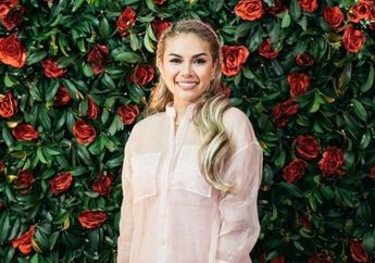 Kini Sangarnya Minta Ampun Sampai Disebut Ratu Huru-hara, Nikita Mirzani Ternyata Primadona Sejak di Pesantren hingga Sering Rangking di Sekolah: Bening Banget! 