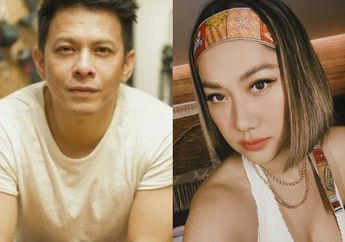Manggung Bareng Ariel Noah, Penampilan BCL Pakai Rok Mini Jadi Sorotan Netizen