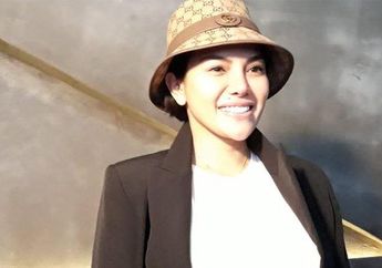 Koar-koar Rumahnya Disatroni hingga Diperlakukan Secara Arogan oleh Segerombolan Polisi Pukul 3 Dini Hari, Postingan Viral Nikita Mirzani Hilang, Ada Apa?