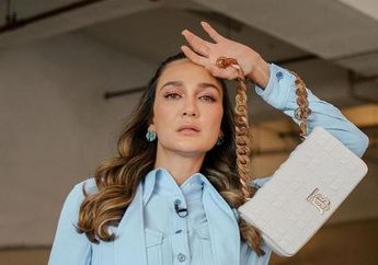 Kenakalan Remaja Luna Maya Punya Geng Motor hingga Pulang Malam, Eks Ariel NOAH Ngaku Lakukan Hal Itu Demi Diperhatikan sang Ibu: Nyokap Gue Sedikit Keras!