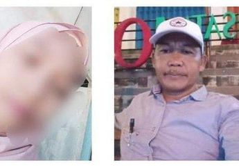 'Itu Orang Sirik' Kucing-kucingan Nikahi Remaja di Bawah Umur, Pria 50 Tahun Ini Ternyata Masih Memiliki Istri, Keluarga Wanita Malah Beri Pengakuan Mengejutkan