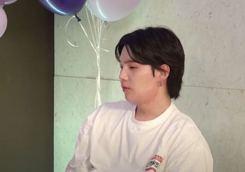 Dikenal dengan Kemampuan Rap yang Luar Biasa, Siapa Sangka Ternyata Suga BTS Ingin Keluar dari Zona Nyaman dengan Mencoba Genre Musik Lain, Ini Alasannya