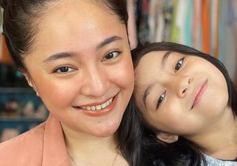 Berkali-kali Bahas Maut Usai Umumkan Idap Tumor Payudara, Marshanda Akui Telah Siapkan Warisan Tak Lazim untuk Buah Hatinya: Bakal Jadi Pegangan Hidup