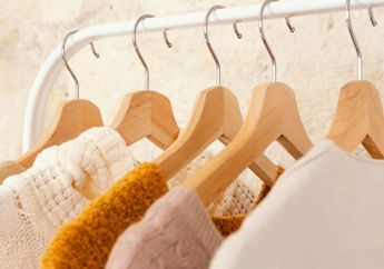 5 Arti Mimpi Kehilangan Baju di Lemari, Pertanda Hilangnya Arah Hidup? Simak Penjelasannya