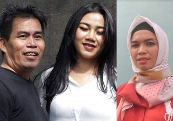 2 Minggu Istri Tak Pulang, Komedian ini Nikah Lagi dengan Gadis Terpaut Usia 28 Tahun, Mengaku Puas Dilayani Istri Muda 'Sunnahnya Tuh Subuh'