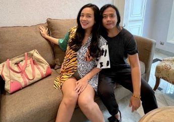 Selamat! Dea Ananda Melahirkan Anak Pertama Setelah Menanti 12 Tahun Lamanya, Sempat Alami Kondisi Tak Biasa Selama Kehamilan