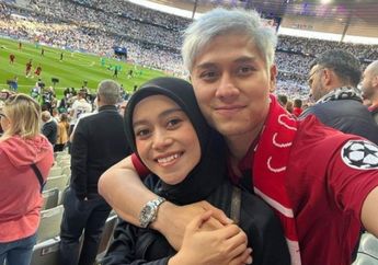Leslar Semakin Bikin Gemes Netizen, Intip Potret Serasi Lesty Kejora dan Rizky Billar Saat Kenakan Baju Couple!