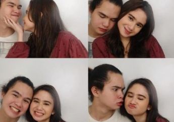 'Dulu Sempet Deg-Degan', Pacaran dengan Aktris Cantik Tissa Biani, Dul Jaelani Akui Takut Ganggu Karier Cemerlang sang Kekasih karena Hal Ini