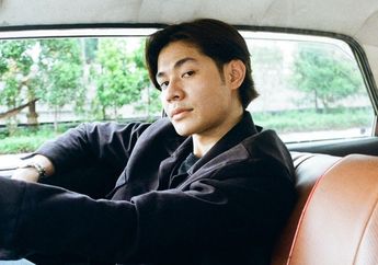 Namanya Auto Jadi Idaman Para Perempuan, Ini Profil dan Biodata Meerqeen, Suami Ganteng dan Cool di Serial 'Melur Untuk Firdaus, Ternyata Masih Muda Banget!