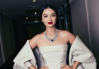 MEWAHNYA Rumah Raline Shah di Medan Kalahkan Andara, Halamannya Bisa Buat Sepak Bola Saking Luasnya dan Ada Kebun Binatangnya?