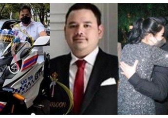 Bakal Diperiksa Penyidik Bareskrim, Akankah Dito Mahendra Hadir?