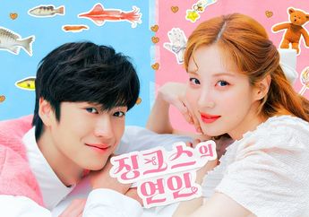 Jangan sampai Nyesel Karena Nggak Nonton! Berikut 3 Alasan Drama Korea 'Jinxed at First' yang Dibintangi Seohyun SNSD dan Na In Woo Wajib untuk Ditonton