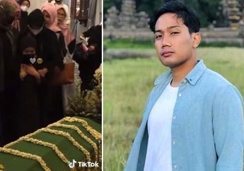 Nabila Ishma Duduk Bersimpuh di Samping Jenazah Anak Ridwan Kamil, Pakar Mikro Ekspresi Ungkap Makna di Balik Gerakan Kekasih Emmeril Kahn, Sebut Soal Gejolak Emosi