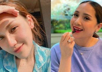 Dulu Ayah Rozak Gregetan Anaknya Disebut Tiru Gaya Istri Raffi Ahmad, Kini Bando Ayu Ting Ting Kembali Dituding Plagiat Nagita Slavina, Warganet Beri Pembelaan