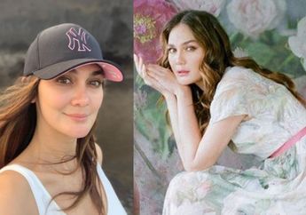 'Baru Kali Ini Makan Ngitungin Duit' Padahal Jadi Bos Perusahaan Terkemuka, Luna Maya Justru Ketar-ketir saat Hendak Santap Caviar Seharga Rp 3 Juta, Mantan Ariel NOAH Sampai Hitung Duit di Atas Meja