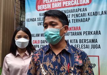 'Kami Memiliki Bukti Itu' Pengacara Singgung Soal Adanya Dugaan Orang Ketiga dalam Rumah Tangga Seruni dan Ronal