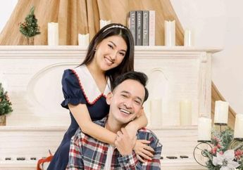 Kondisi Rumah Ruben Onsu dan Sarwendah Bikin Melongo, Seharga Rp 79 M dan Mewah Abis, Ada Minimarket Pribadi dan Taman Bermain!