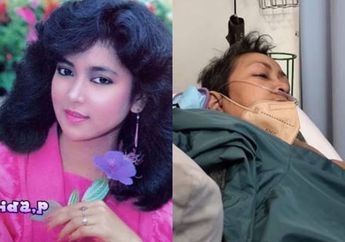 Penyanyi Lawas ini Sudah Tiada, 40 Hari Sebelum Kematian Masih Sempat Pilih Baju untuk Dipakai di Peti Mati, Keluarga Ungkap Sikap Janggal ini Sebelum Meninggal