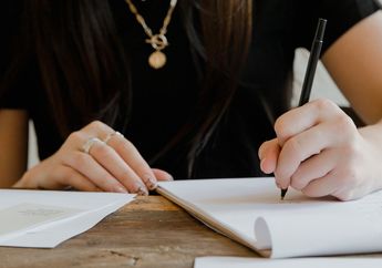 6 Keistimewaan yang Hanya Dimiliki Orang Kidal, Punya Karakter Tersembunyi ini!