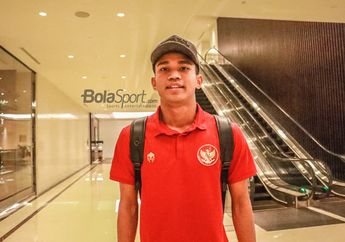 Merekah di Usia Terlalu Muda, Marselino Ferdinan Jalani 'Skenario Witan' Agar Bisa Main Abroad di Klub Eropa