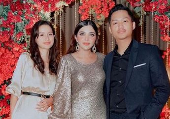 Restui Azriel Hermansyah Pacaran dengan Anak Juragan Resort di Bali, Terbongkar Perlakuan Istimewa Ashanty ke sang Calon Mantu, Foto Bahagia Ini Buktinya