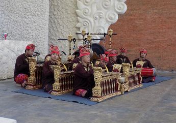 Contoh-Contoh Musik Ansambel Tradisional di Indonesia, Apa Saja?