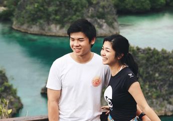 Gagal Jadi Mantu Komisaris Utama Pertamina, Begini Kabar Terbaru Mantan Kekasih Nicholas Sean, Elisa Jonathan, Sudah Punya Gandengan Baru?