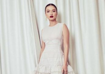 'Terima Kasih Papa', Ikut Rayakan Peringatan Hari Ayah, Raline Shah Akui Pernah Miliki Hubungan yang Sulit dengan Laki-Laki yang Dicintainya