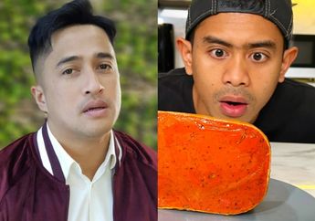 'Tuduhan Lo Bukan ke Gue Doang!', Tanboy Kun Bikin Irfan Hakim Murka, sang Presenter Kondang Kecewa Gegara Hal Ini