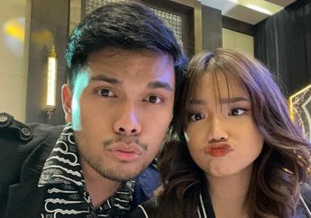 'Jangan Banyak Gaya' Harga Dirinya Bak Diinjak-injak, Fuji Langsung Balas Komentar Menohok Netizen yang Menudingnya Tenar Tanpa Prestasi!