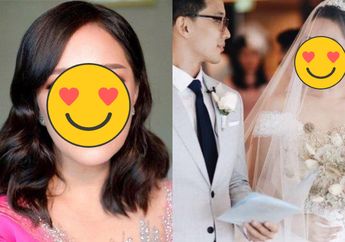 Dulu Kerap Dijodohkan dengan Choky Sitohang, Artis Cantik Ini Akhirnya Diperistri Pengusaha Tajir di Kapal Pesiar Mewah Usai 6 Tahun Melajang, Begini Kenikmatan Hidupnya Kini