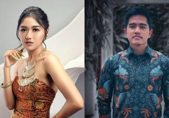 Geser Posisi Nadya Arifta dari Sisi Kaesang Pangarep, Erina Gudono Pamerkan Foto saat Nonton Bareng Piala Presiden 2022 dengan Anak Jokowi, Ngaku Merinding Gegara Hal Ini!