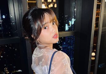 Dihujat Sana-sini Gegara Minim Prestasi, Fuji Santai Jawab Nyinyiran Netizen Sampil Pamer Foto Nongkrong di Tengah Jalan: Yang Penting Gak Nyusahin Kamu!