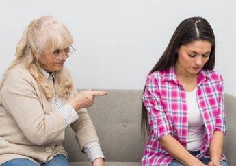 Jangan Harap Bisa Akur! 3 Zodiak Ini Adalah Sosok yang Tak Bisa Disatukan dengan Ibu Mertua, Bisa-bisa Perang Dunia ke-3!