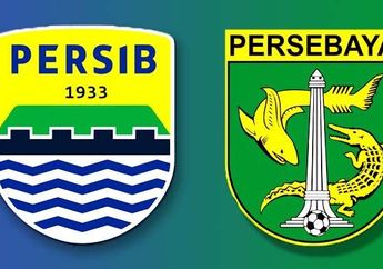 Persib Vs Persebaya - Misi Balas Dendam Bajul Ijo, Bonek Siap Hijaukan GBLA