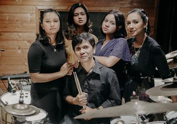 Anti Mainstream! Quality Time Bareng Keluarga, Shahnaz Haque dan Gilang Ramadhan Pilih Waxing Bersama