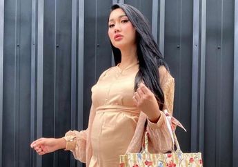 Gara-gara Khodamnya Keluar di Sembarang Tempat, Lucinta Luna Ngaku Nyesel Jadi Perempuan hingga Ingin Balik Jadi Muhammad Fatah, Alasannya Sungguh Mengejutkan!