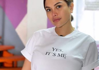Nikita Mirzani Ditetapkan Sebagai Tersangka Atas Kasus Dugaan Pencemaran Nama Baik Dito Mahendra, sang Ratu Huru Hara Bak Tak Peduli dan Unggah Foto Ini